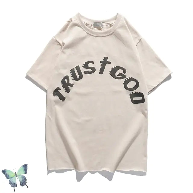 Holy Spirit & Trust God T-Shirts