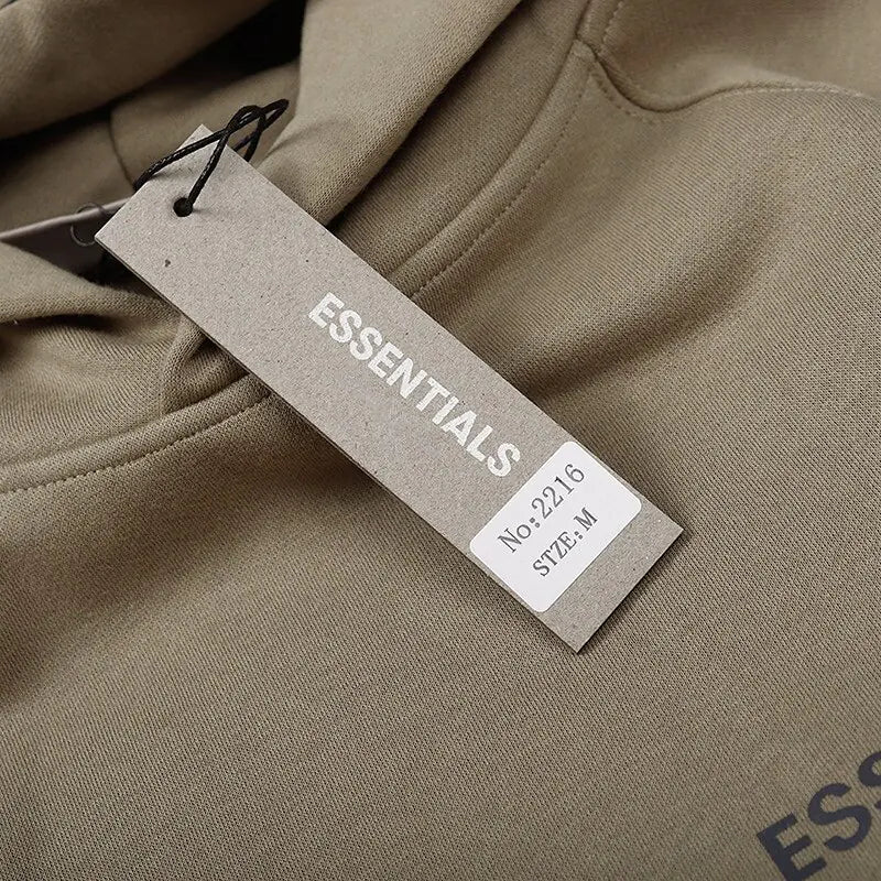 TIG Essentials™ Hoodie