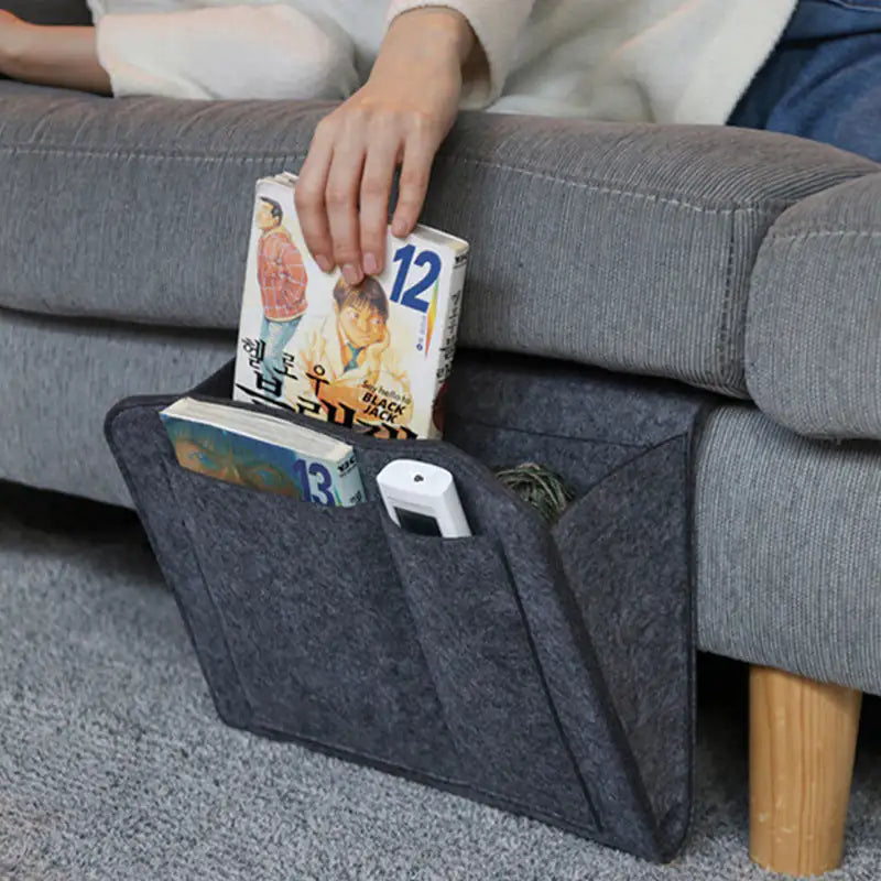 Bedside Bible+ Storage Bag