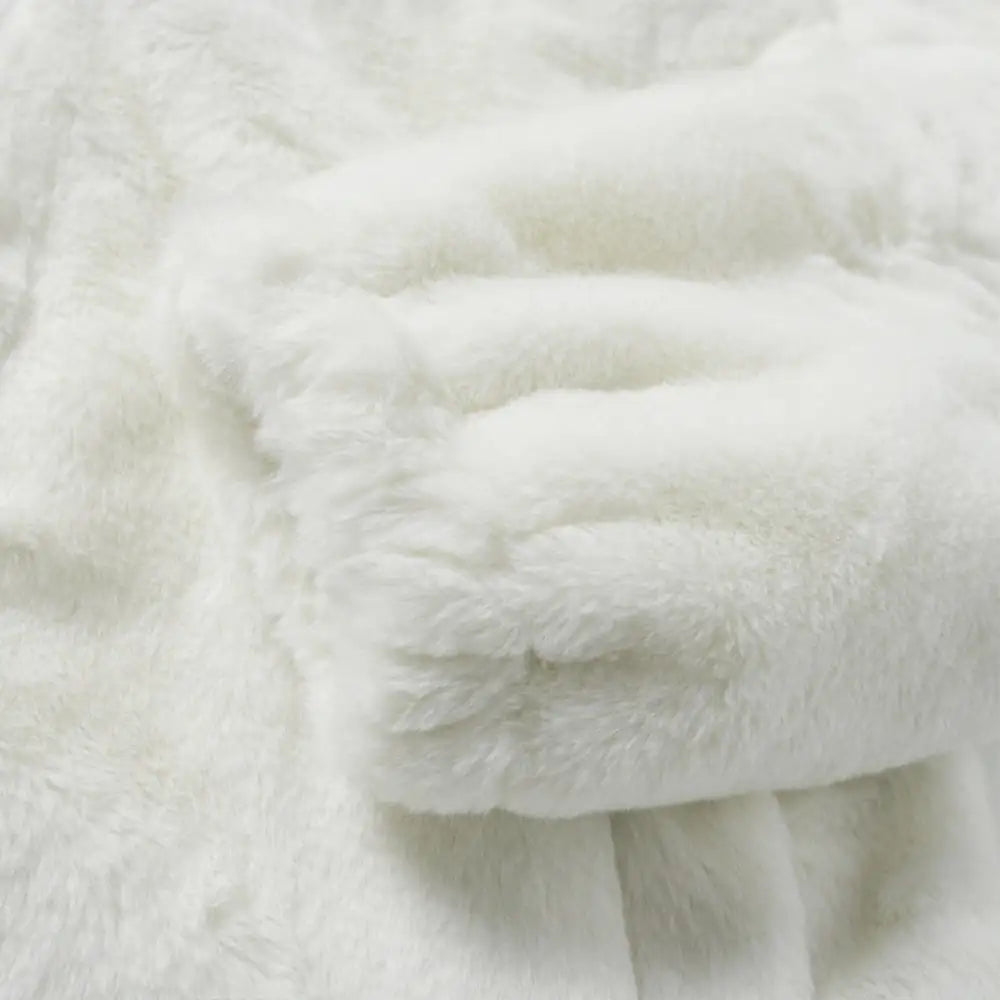 Elevated Fur Winter Jacket